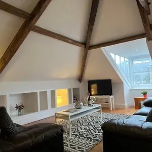 Centre Loft Gem Newcastle upon Tyne