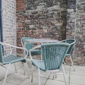 Kensington House By Warren Collection Newcastle upon Tyne